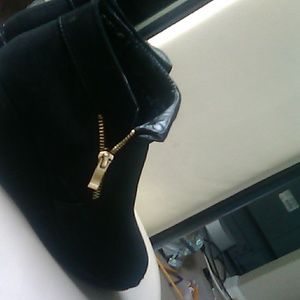 Really cute boots for your little one